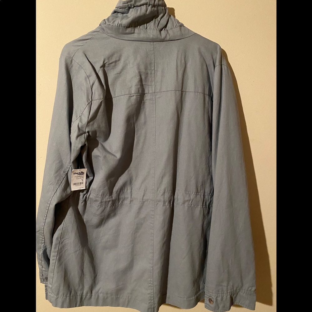 Jacket - Picture 2 of 2
